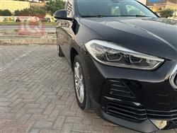 بي ام دبليو X2